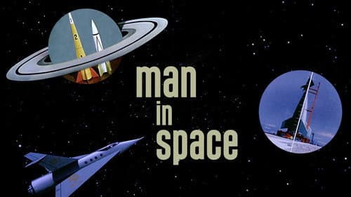 Man in Space still