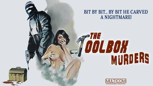 The Toolbox Murders still