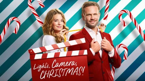 Lights, Camera, Christmas! still