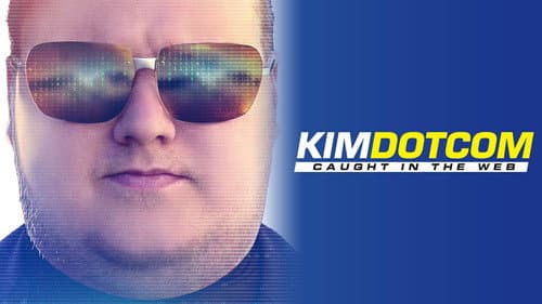 Kim Dotcom: Caught in the Web still
