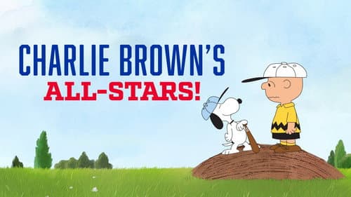 Charlie Brown's All-Stars! still
