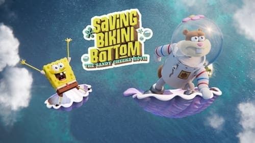 Saving Bikini Bottom: The Sandy Cheeks Movie still