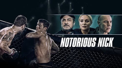 Notorious Nick still