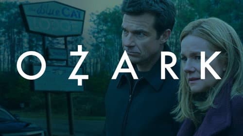 Ozark still