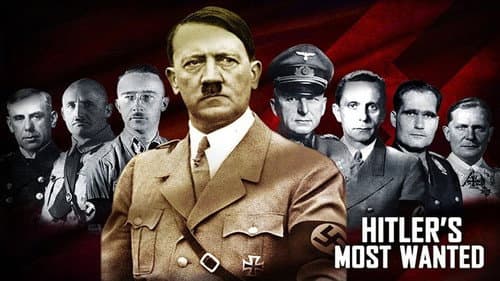 Hitler's Most Wanted still