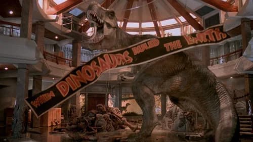 Jurassic Park still