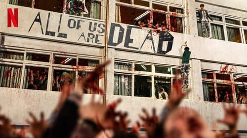 All of Us Are Dead still