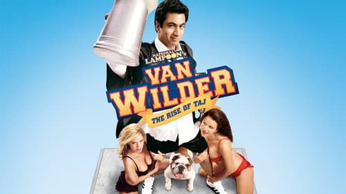 Van Wilder 2: The Rise of Taj still