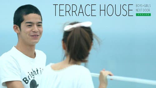 Terrace House: Boys × Girls Next Door still