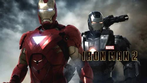 Iron Man 2 still