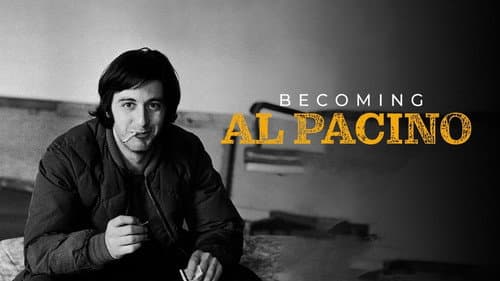 Becoming Al Pacino still