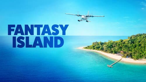 Fantasy Island still