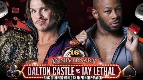 ROH: 16th Anniversary still