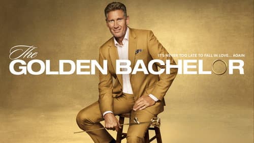 The Golden Bachelor still