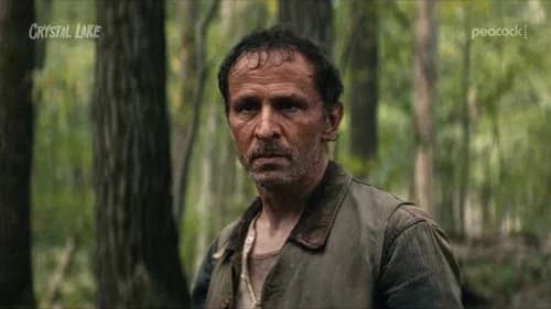 Crystal Lake still