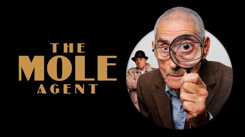 The Mole Agent still