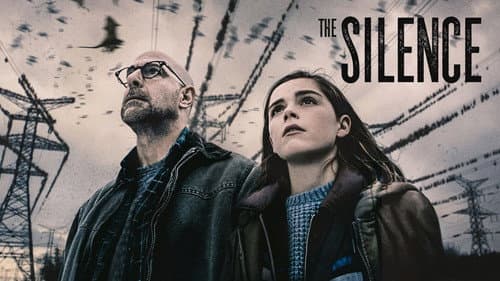 The Silence still