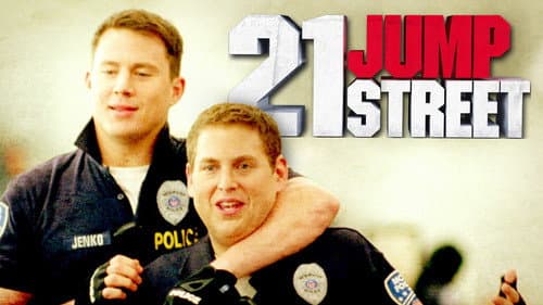 21 Jump Street still