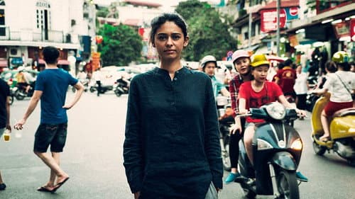 The Traffickers still