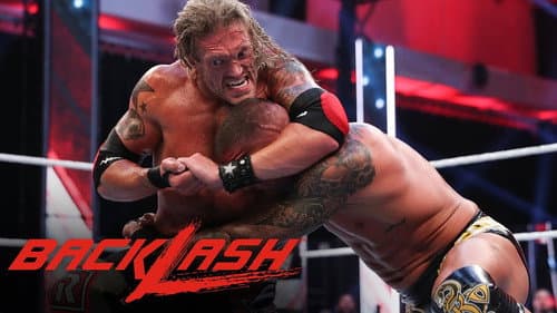 WWE Backlash 2020 still