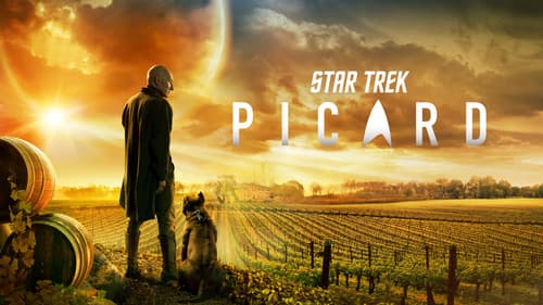 Star Trek: Picard still