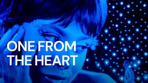 One from the Heart still