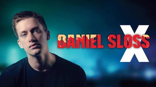 Daniel Sloss: X still