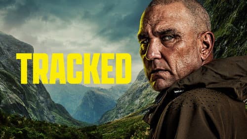 Tracked still