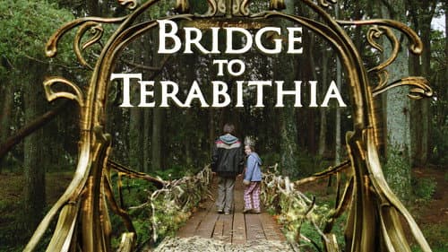 Bridge to Terabithia still