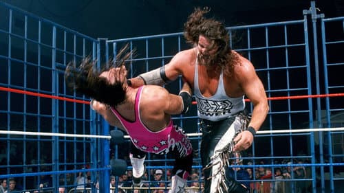 WWE In Your House 6: Rage in the Cage still