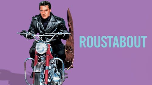 Roustabout still