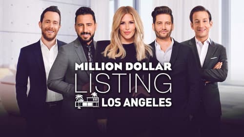 Million Dollar Listing Los Angeles still