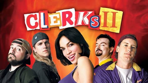 Clerks II still