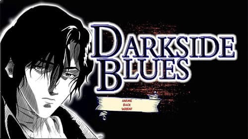 Darkside Blues still