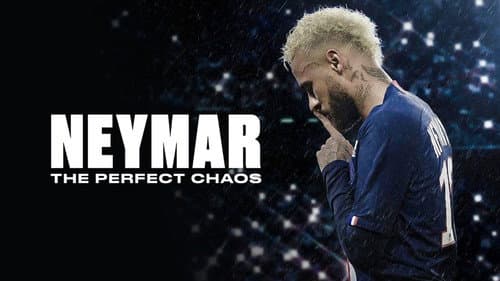 Neymar: The Perfect Chaos still