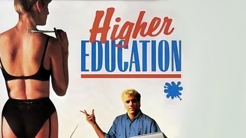 Higher Education still