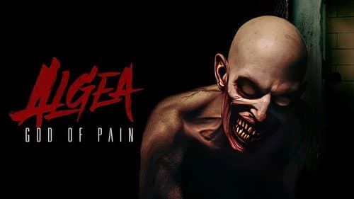 Algea: God of Pain still