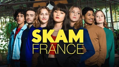 SKAM France still