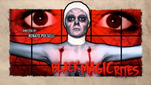 Black Magic Rites still