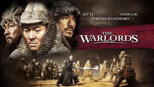 The Warlords still