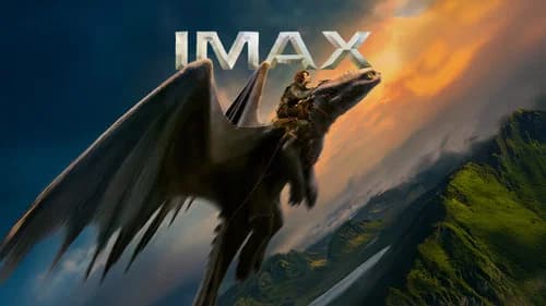 How to Train Your Dragon still
