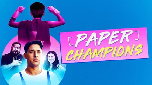 Paper Champions still