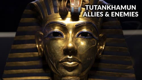 Tutankhamun: Allies & Enemies still
