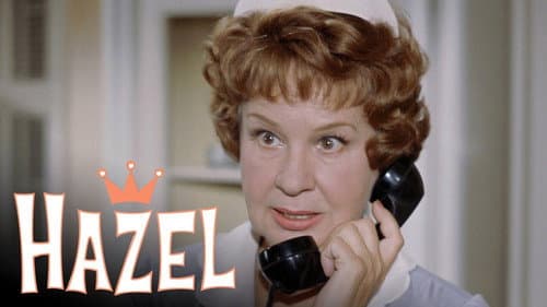 Hazel still