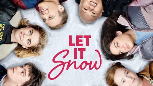 Let It Snow still