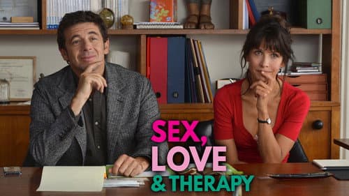 Sex, Love & Therapy still