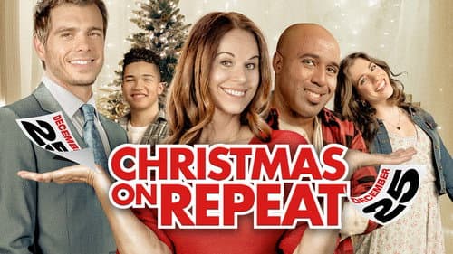 Christmas on Repeat still