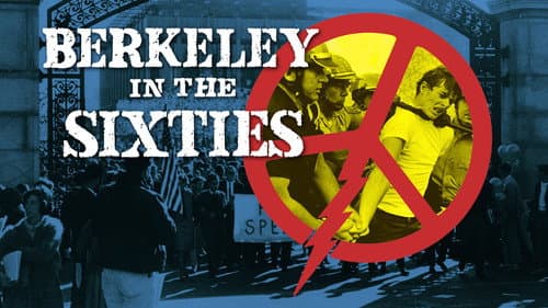 Berkeley in the Sixties still