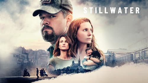 Stillwater still