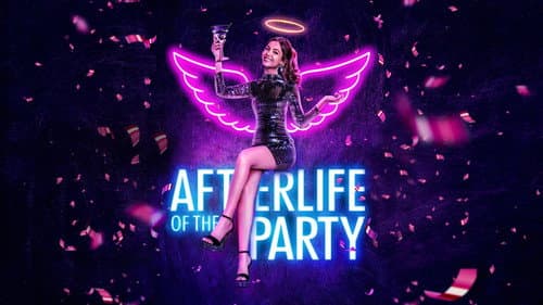 Afterlife of the Party still